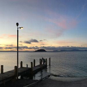 Motutere Bay Top 10 Holiday Park